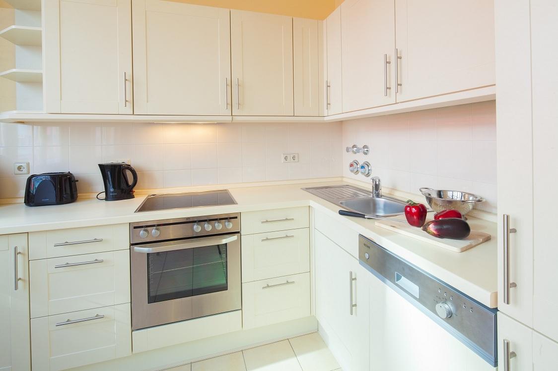 Amc Apartments Bundesallee Berlin Eksteriør billede
