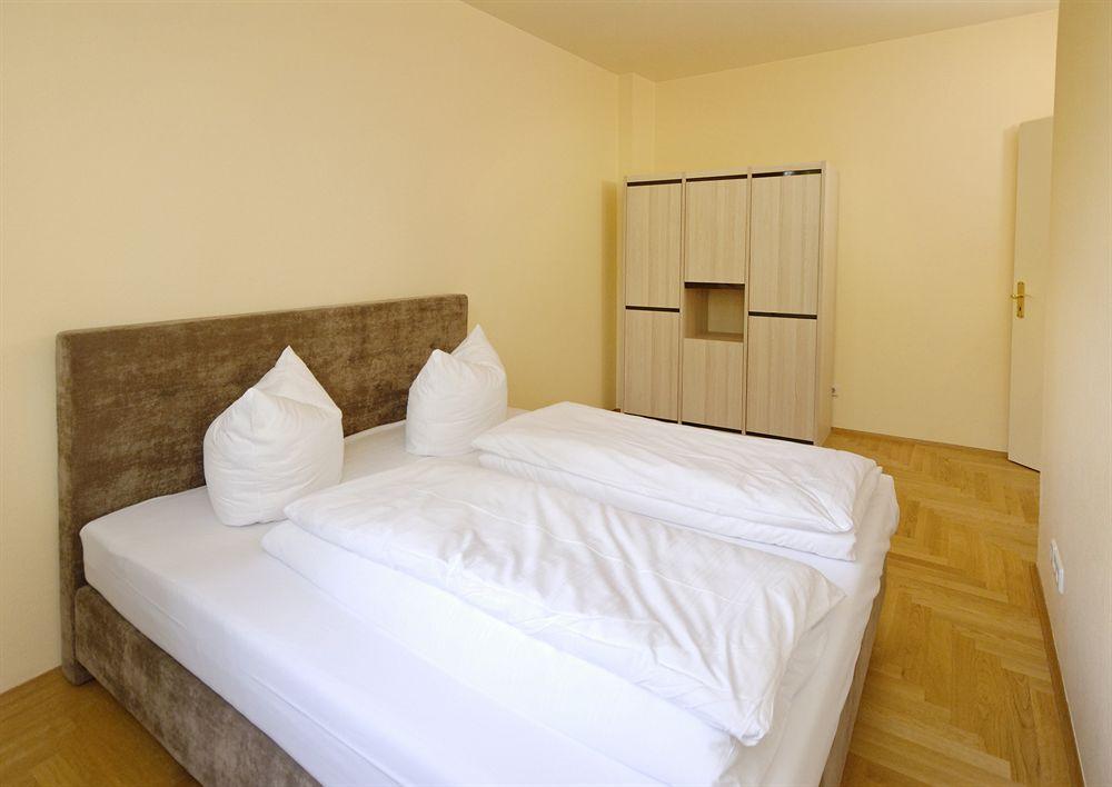 Amc Apartments Bundesallee Berlin Eksteriør billede