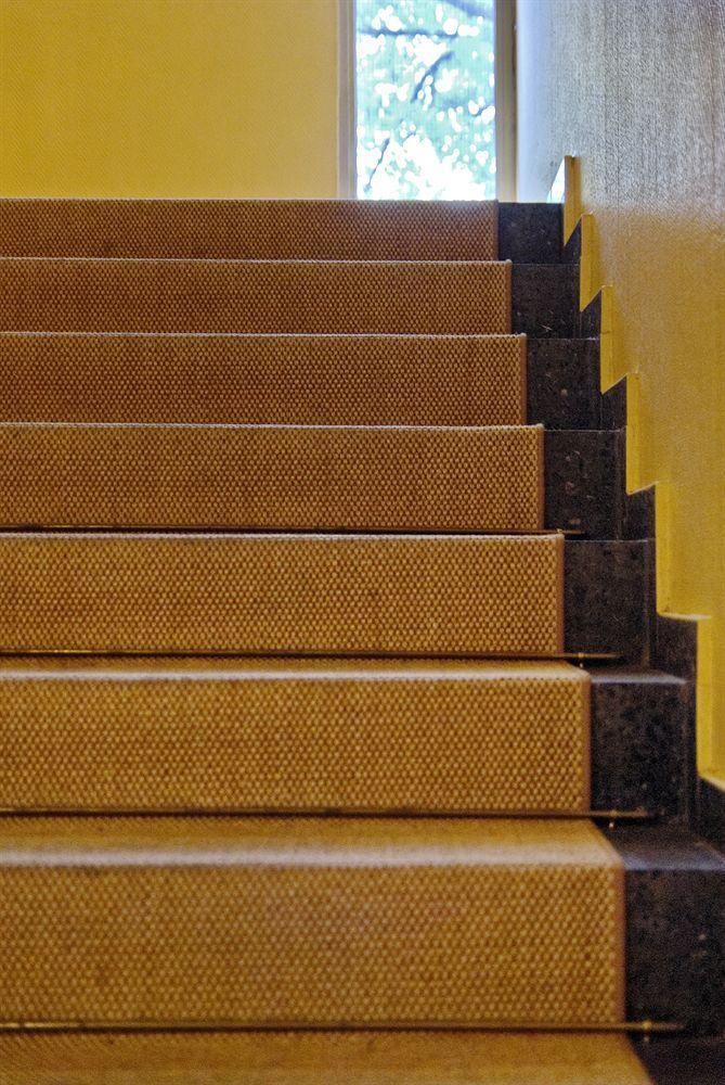 Amc Apartments Bundesallee Berlin Eksteriør billede